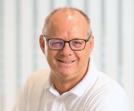 Mag. Martin Berner, LOG|CONS